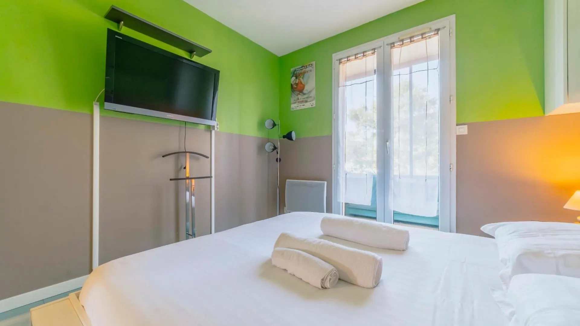 Le Landais Wifi Terrasse Plage شقة تارنوس