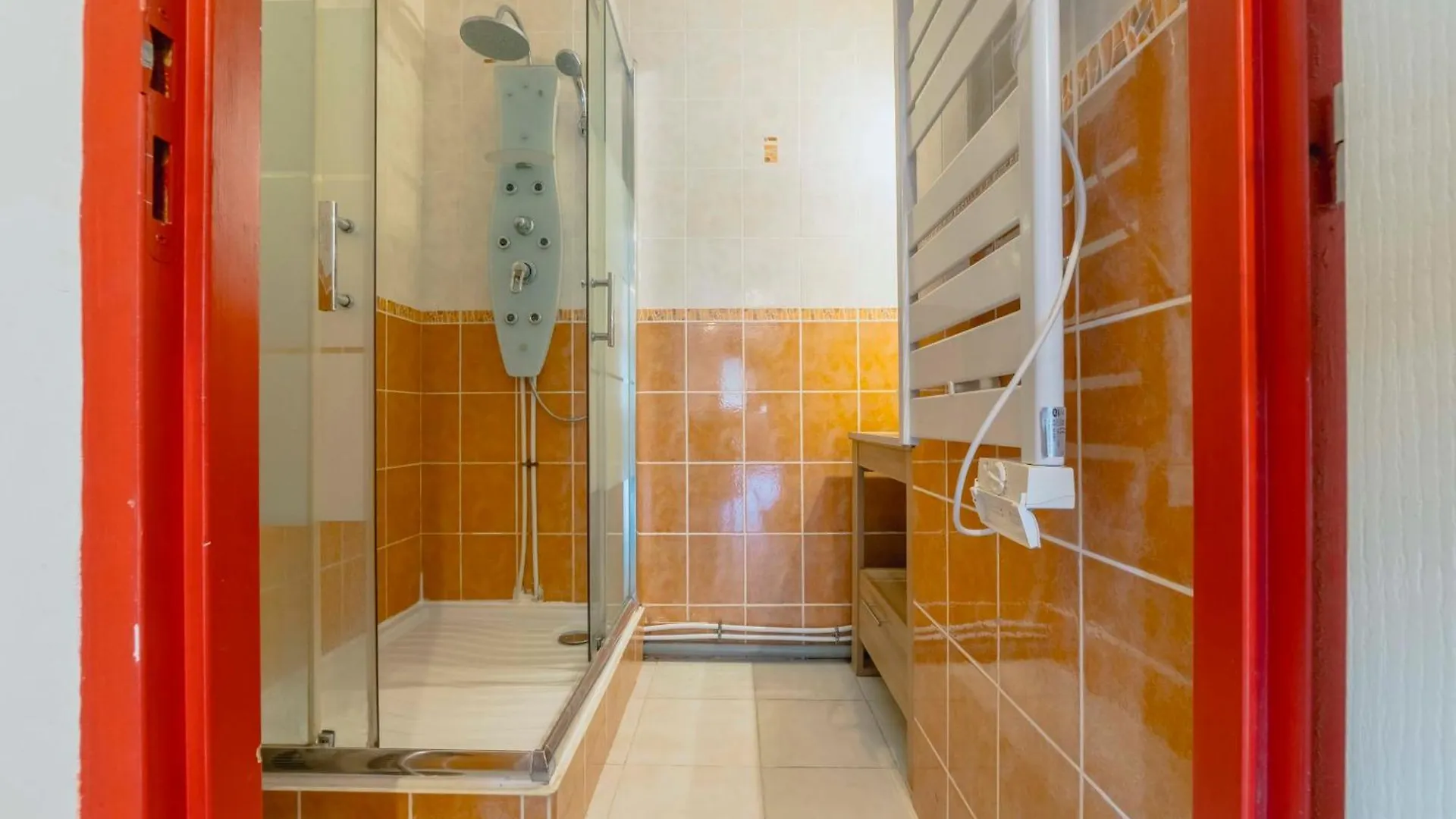 Apartment Le Landais Wifi Terrasse Plage Tarnos France